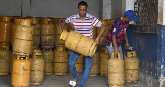 Precio del gas doméstico se mantiene sin cambios: Gobierno ratifica valor oficial en USD 1,65