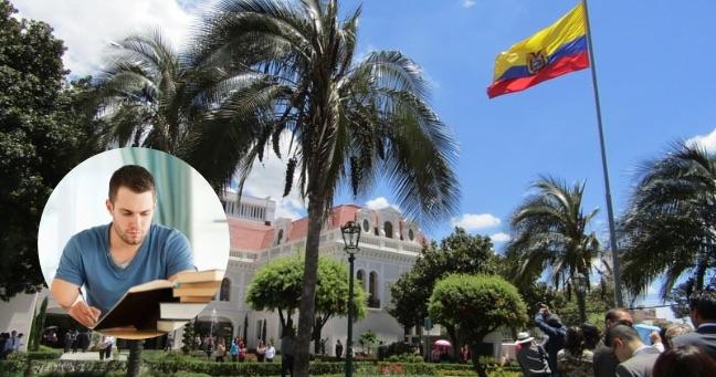 Cancillería abre cupos para carrera en el servicio exterior