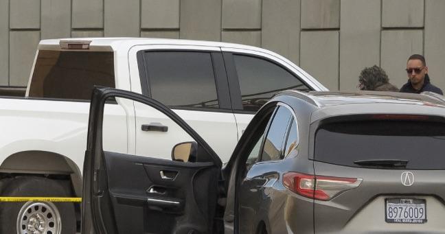 Niño es asesinado tras discusión entre conductores