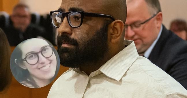 Confesión estremecedora: hombre admite asesinar a su exesposa