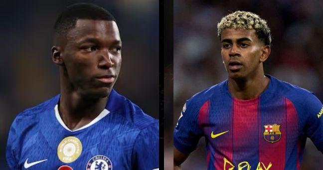 CHELSEA VS. FC BARCELONA: quinta fecha de la fase de liga de la Champions League