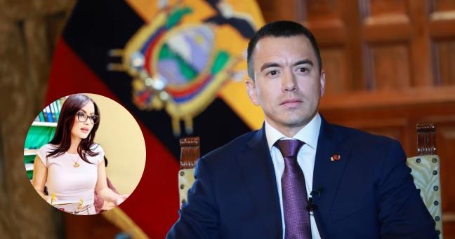 Asambleístas del correísmo fiscalizan viajes de Noboa