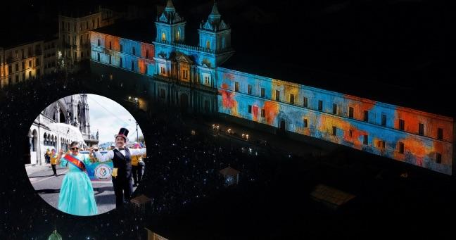 ¿Cómo queda el feriado por Fiestas de Quito?: la capital se prepara para celebrar 491 años