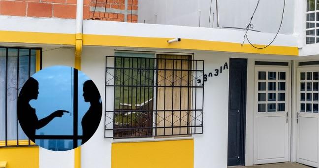 Joven asesina a su madre tras una discusión familiar
