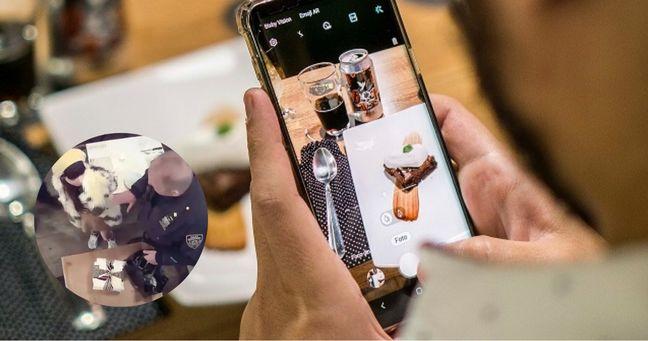 Influencer es detenida: intenta pagar comida de lujo con videos