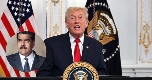 ¿Cómo podría Donald Trump intervenir por tierra en Venezuela?: esto revela un experto militar