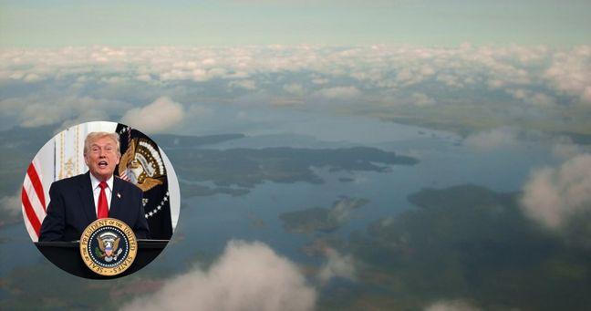 Trump cierra espacio aéreo venezolano: aumenta la tensión regional