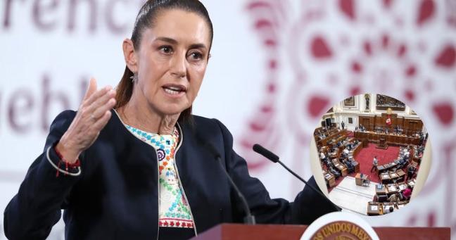 Perú declara persona no grata a Sheinbaum en medio de tensión