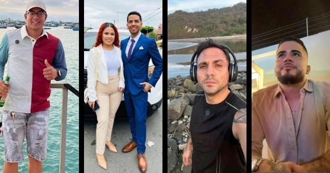 Violencia contra influencers ecuatorianos: ¿qué hay detrás?