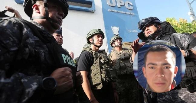 Capturan a alias “Pipo”, líder de Los Lobos, en Europa