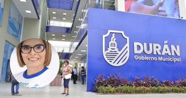 Concejal de Durán renuncia por amenazas en medio de crisis