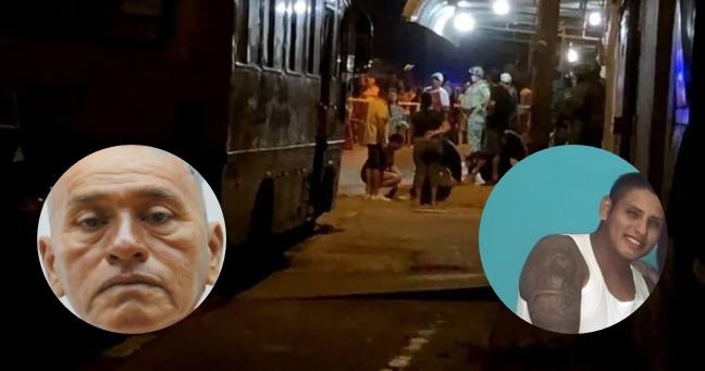 Padre e hijo mueren en ataque armado en Manta, Manabí