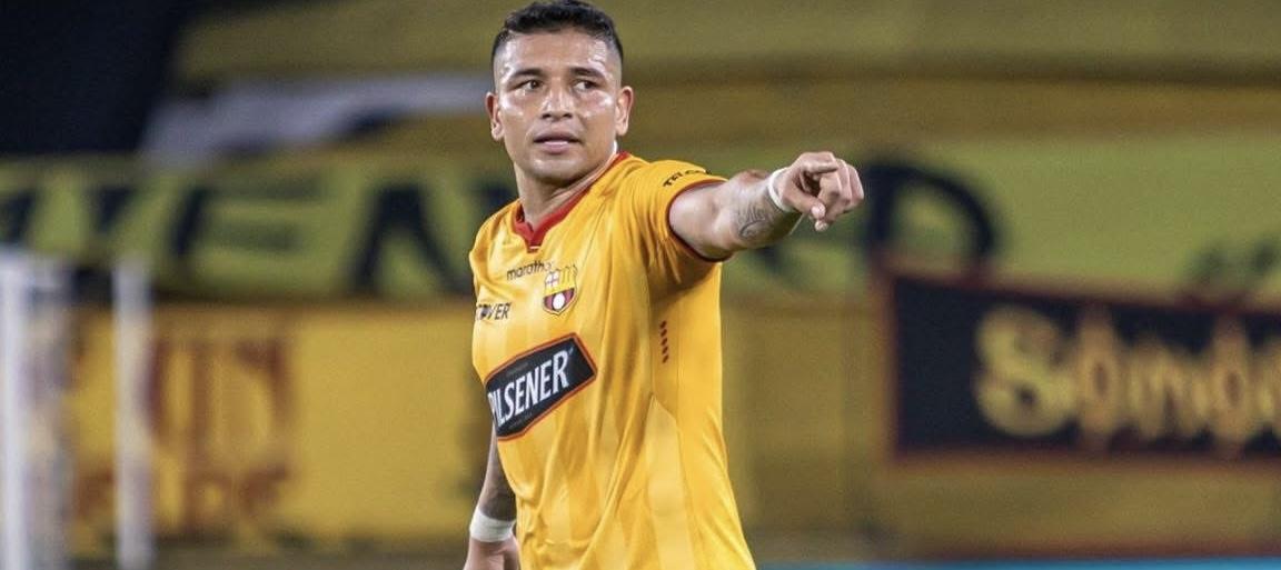 Luto en el fútbol ecuatoriano: asesinan a Mario Pineida