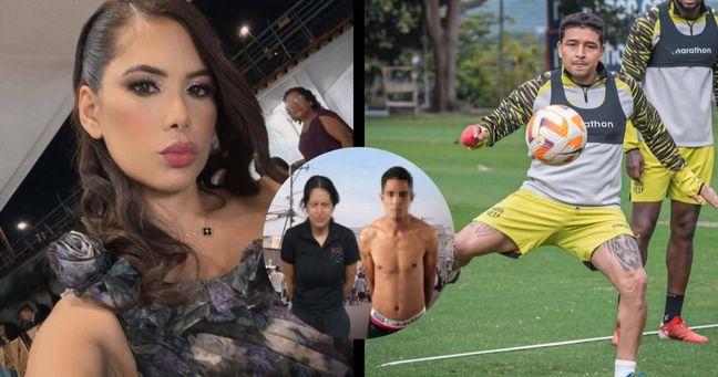 ¿Deudas o venganza?: las dos hipótesis del crimen de Mario Pineida