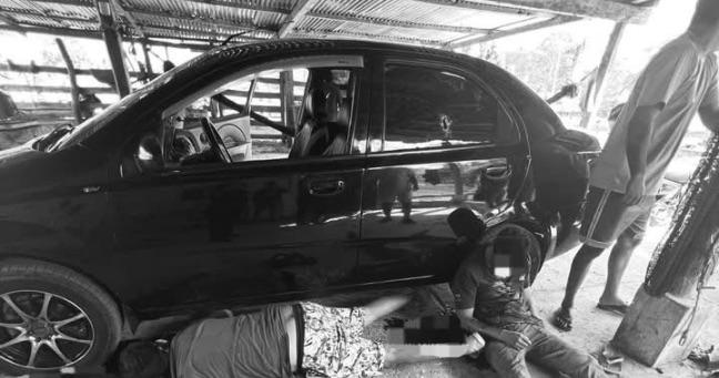 Nueva masacre en Manabí: varias víctimas en Sucre