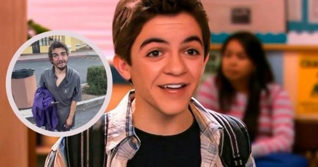 Exestrella de Nickelodeon reaparece en la calle: ¿qué pasó?