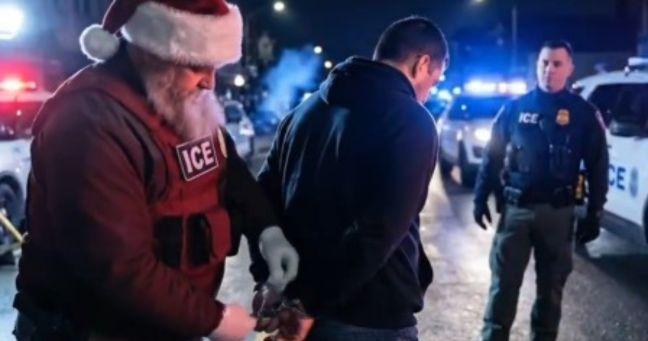 EE. UU. ofrece USD 3.000 para “auto-deportarse” en Navidad