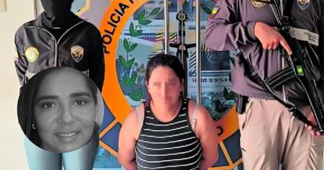 “No siente culpa, ni arrepentimiento”: psiquiatra revela informe de mujer acusada de matar a su madre