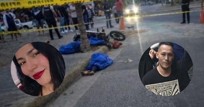 Navidad marcada por tragedia vial en Manta, Manabí