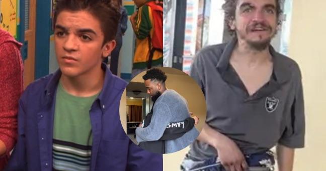 Estrella de Nickelodeon recibe ayuda: Tylor Chase es hospitalizado en EE. UU.