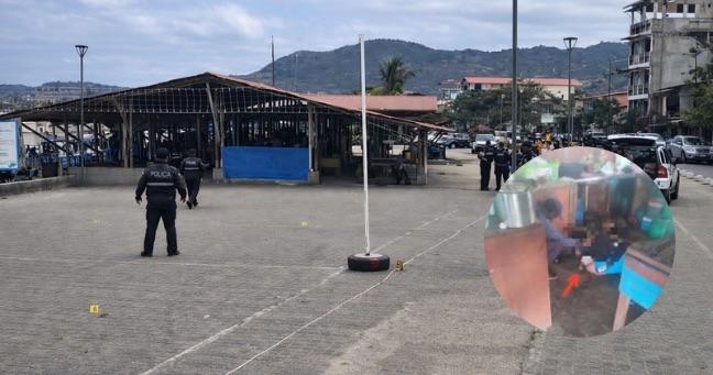 Nuevo ataque armado en Puerto López deja seis muertos