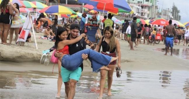 IVA baja al 8% en el feriado de Año Nuevo: conozca cómo se aplica