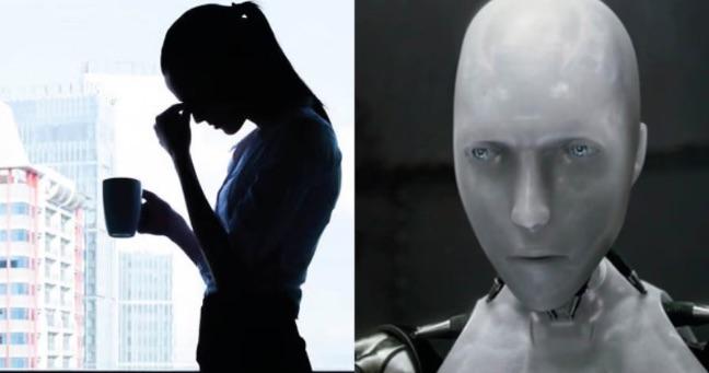 Trabajos en riesgo de desaparecer en 2026 por la inteligencia artificial