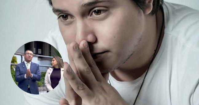 Pepe Tola espera resolución final: pide oraciones mientras la Corte Nacional reinstala su audiencia