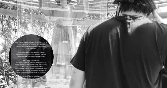 ¡Pepe Tola no lo logró!: recibe 16 años de prisión