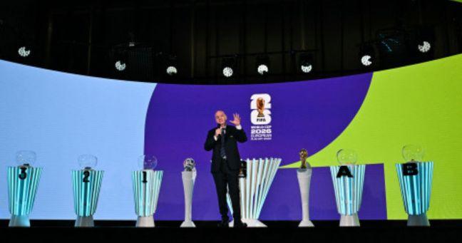 Ecuador espera el sorteo del Mundial 2026: crece la expectativa