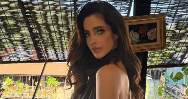 ¿Fátima Bosch renunciará a la corona de Miss Universo 2025?