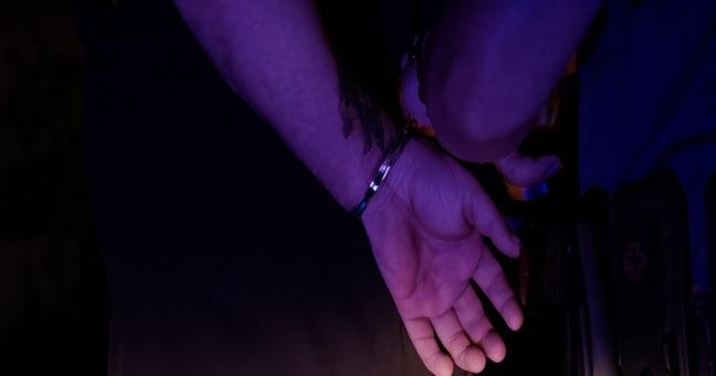 Robo cerca de la Universidad de Manta: menor es aprehendido