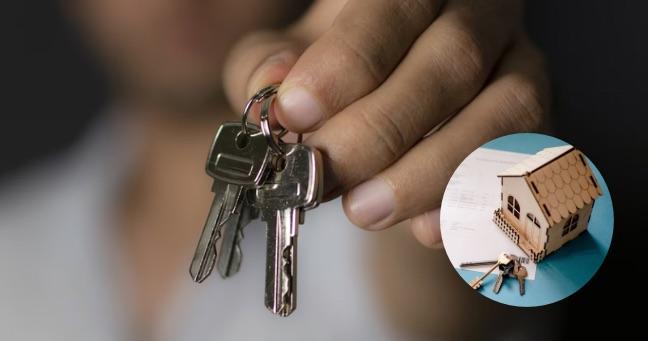 BIESS activa remate de casas y terrenos en diciembre 2025