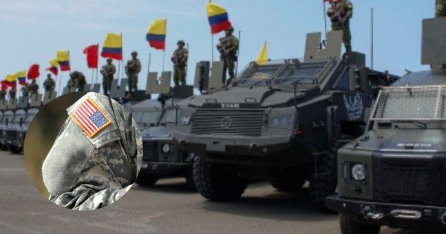 Estados Unidos envía personal militar a Manta, Manabí: conozca los detalles
