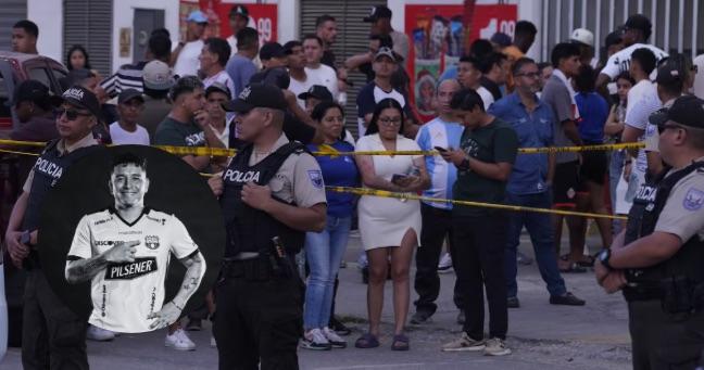 ¿Cuál es el estado de salud de la madre de Mario Pineida?