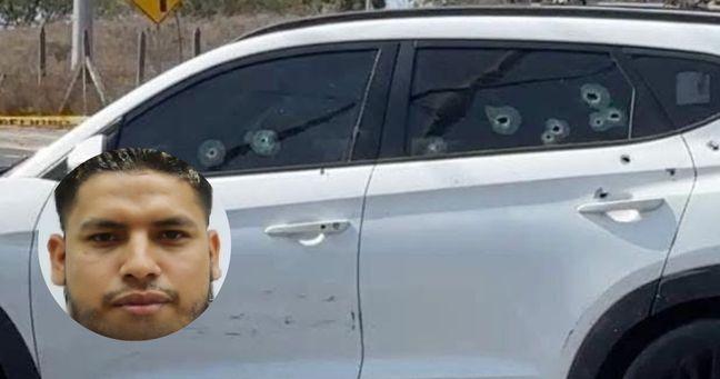 Ataque armado en Manta deja un fallecido y un herido