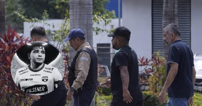 Funeral y sepelio de Mario Pineida: conozca los detalles