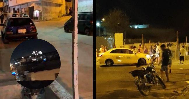 Tres crímenes elevan a 500 las muertes violentas en el distrito Manta