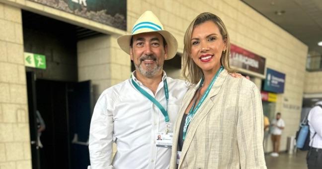 Manta es seleccionada entre las ciudades líderes de América Latina para proyecto de inclusión social y migración