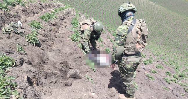 Ejército abatió a dos presuntos disidentes de la FARC en frontera norte