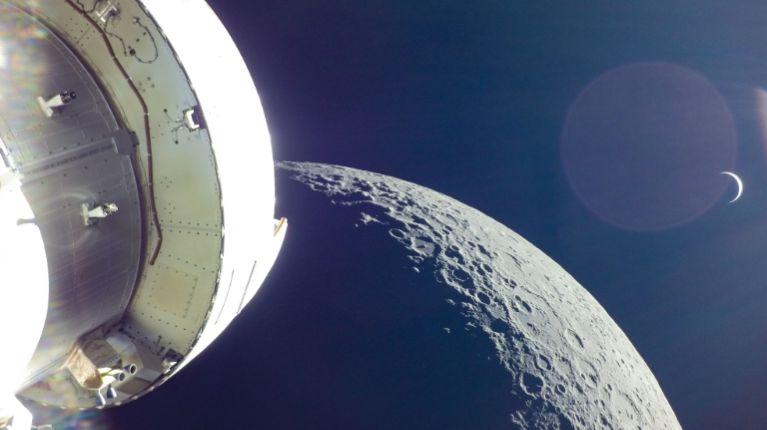 NASA abre convocatoria para que las personas envíen sus nombres a orbitar la Luna, ¿cómo registrarse?