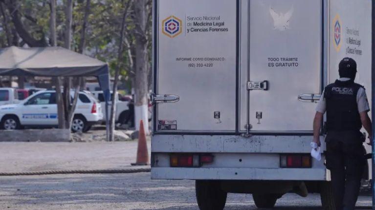 Más reos hallados sin vida en la Penitenciaría del Litoral