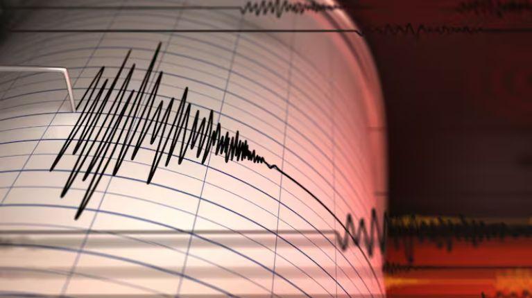 Terremoto de magnitud 6.1 sacudió Taiwán y alcanzó el nivel 5 de intensidad en la escala local