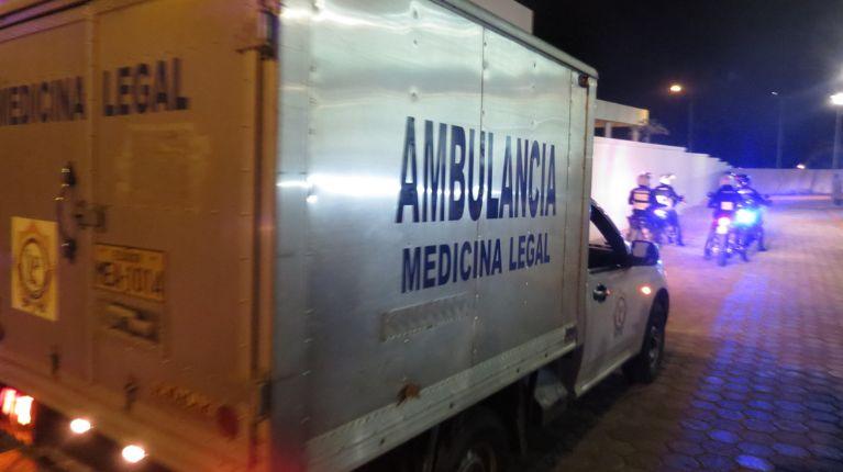 Cuatro hermanos fueron asesinados dentro de su vivienda en Guayaquil