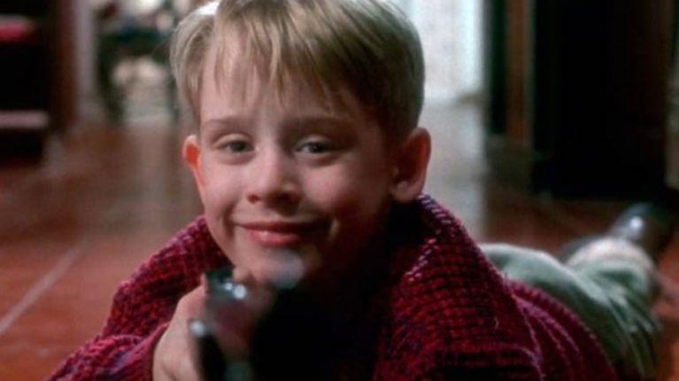 ¿Cuáles son las cinco mejores películas para ver en Navidad, según IA?