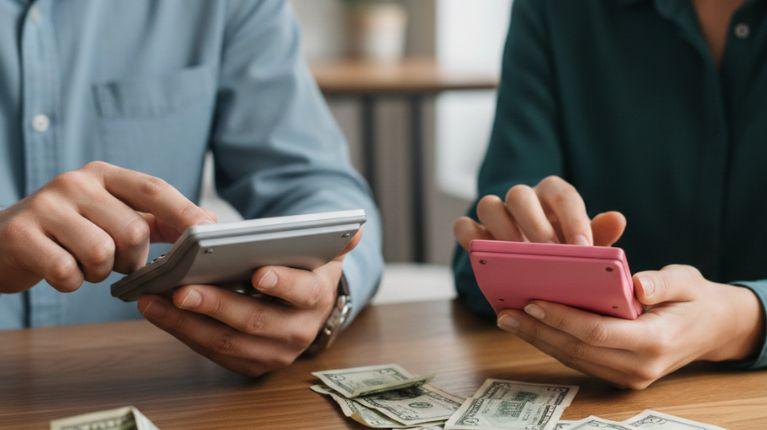 Imagen de la noticia: Multas de tránsito, aportes al IESS y pensiones alimenticias cambian para 2026, por el aumento del sueldo básico