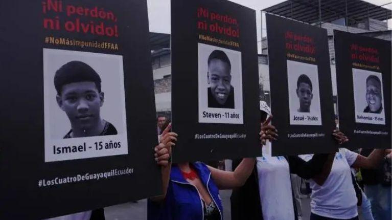 Juicio del caso Malvinas: ¿cuándo se anunciará la resolución del Tribunal?