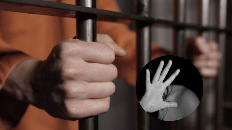 Sentencia de 22 años por la violación de una joven, en el baño de un restobar