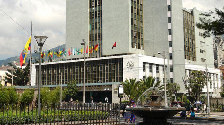 Las Reservas Internacionales alcanzaron el nivel más alto desde el inicio de la dolarización