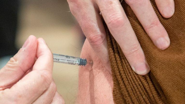 Más de un millón de personas ya se vacunaron contra la influenza en Ecuador. ¿Dónde acudir para recibir la dosis?